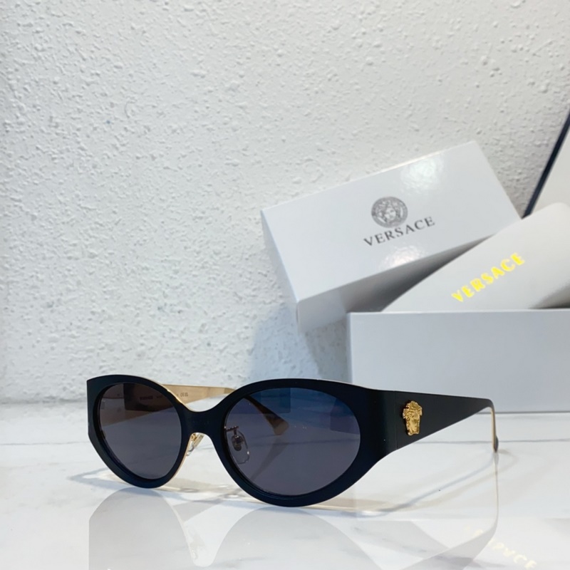 versace Mod：VE2263 SIZE：56口18-140