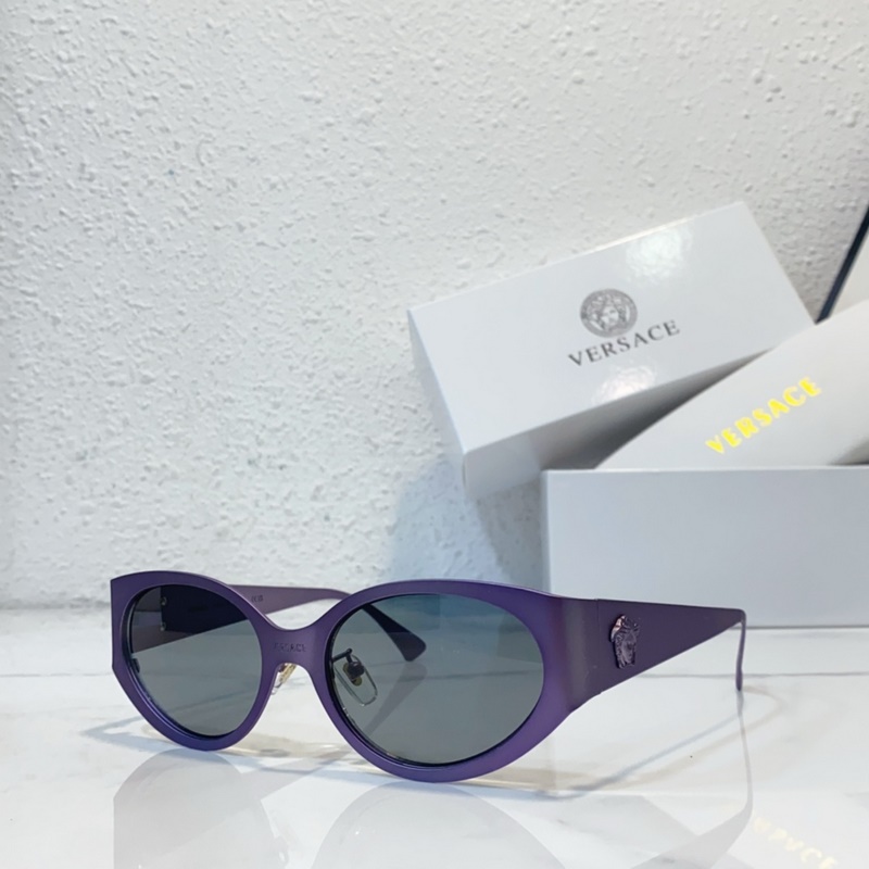 versace Mod：VE2263 SIZE：56口18-140