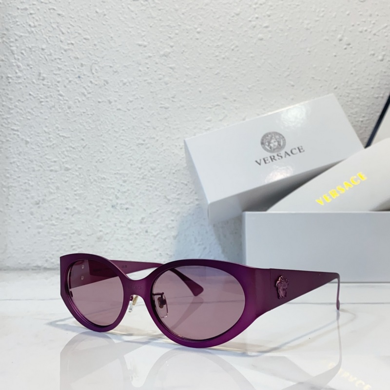 versace Mod：VE2263 SIZE：56口18-140