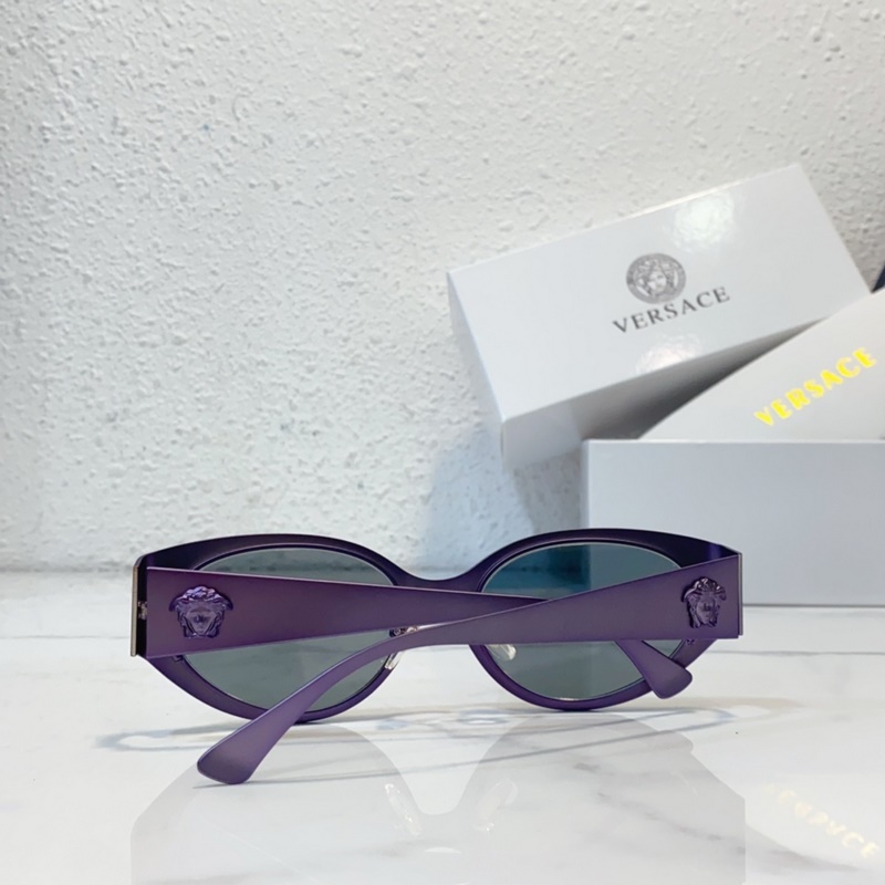 versace Mod：VE2263 SIZE：56口18-140