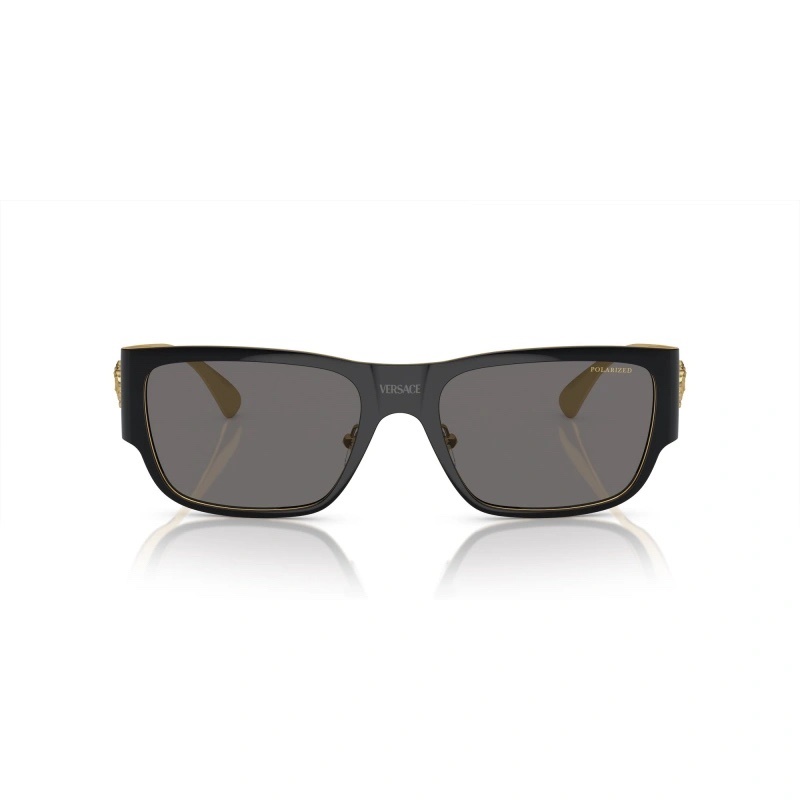 versace  MODEL： VE2262 SIZE：56口18-140