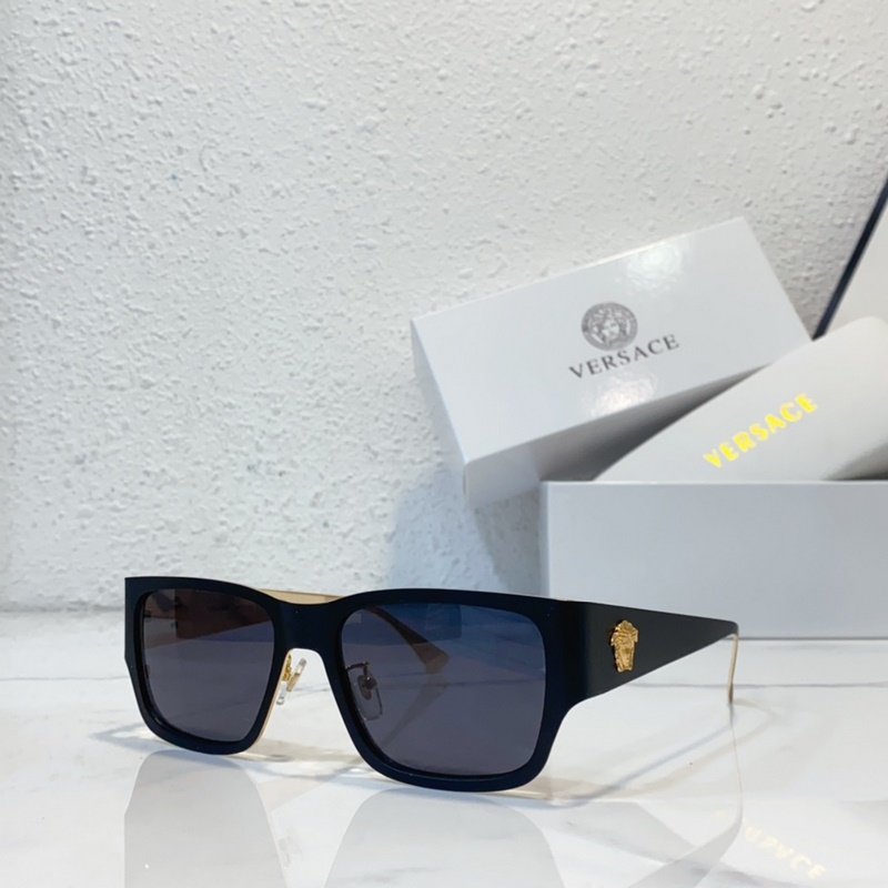 versace  MODEL： VE2262 SIZE：56口18-140