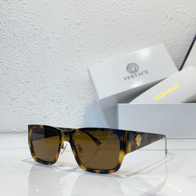 versace  MODEL： VE2262 SIZE：56口18-140