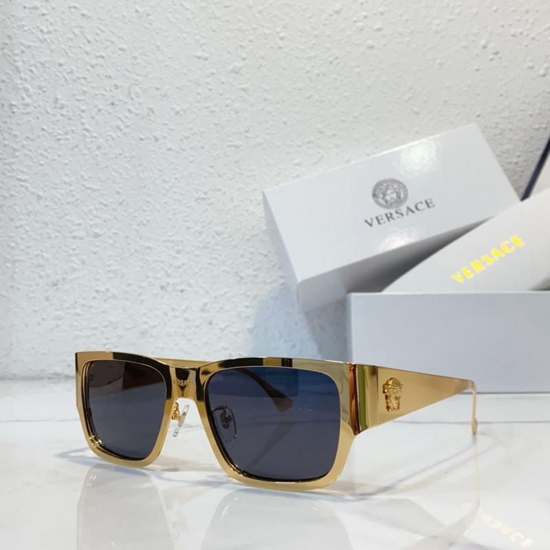 versace  MODEL： VE2262 SIZE：56口18-140