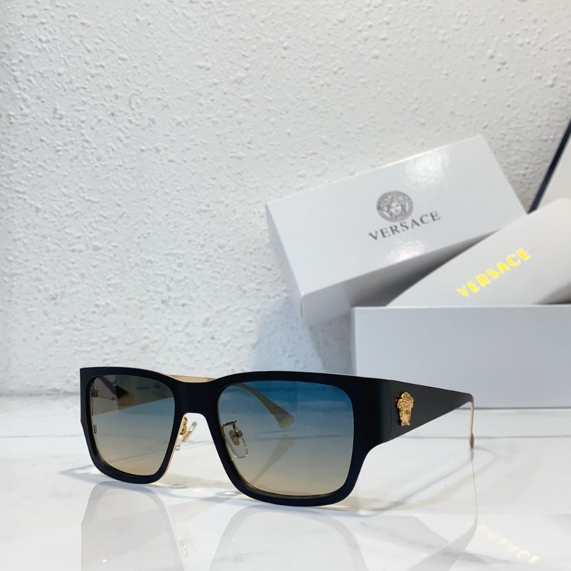versace  MODEL： VE2262 SIZE：56口18-140
