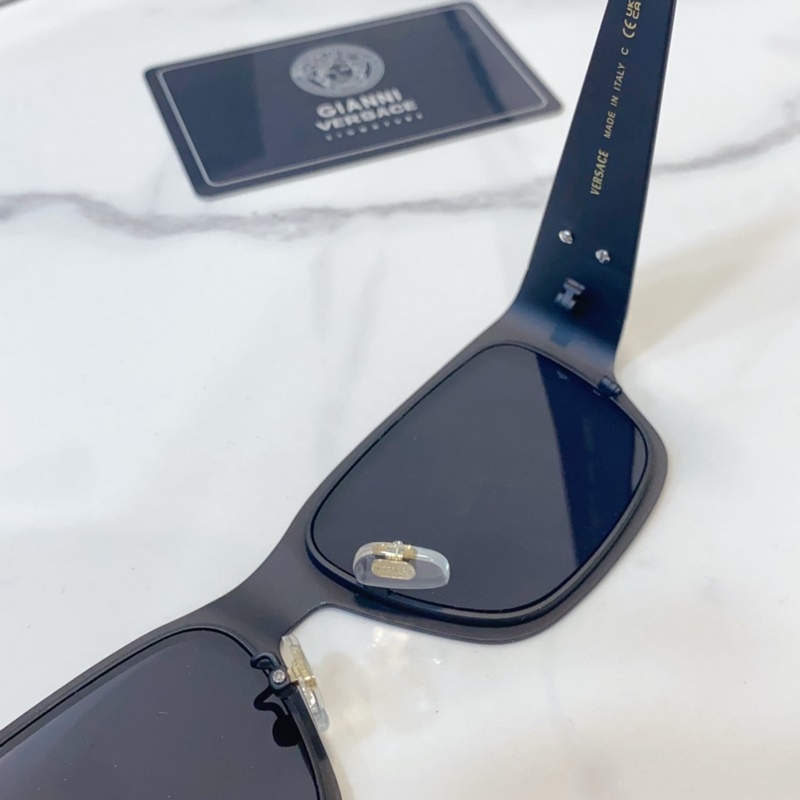 versace  MODEL： VE2262 SIZE：56口18-140