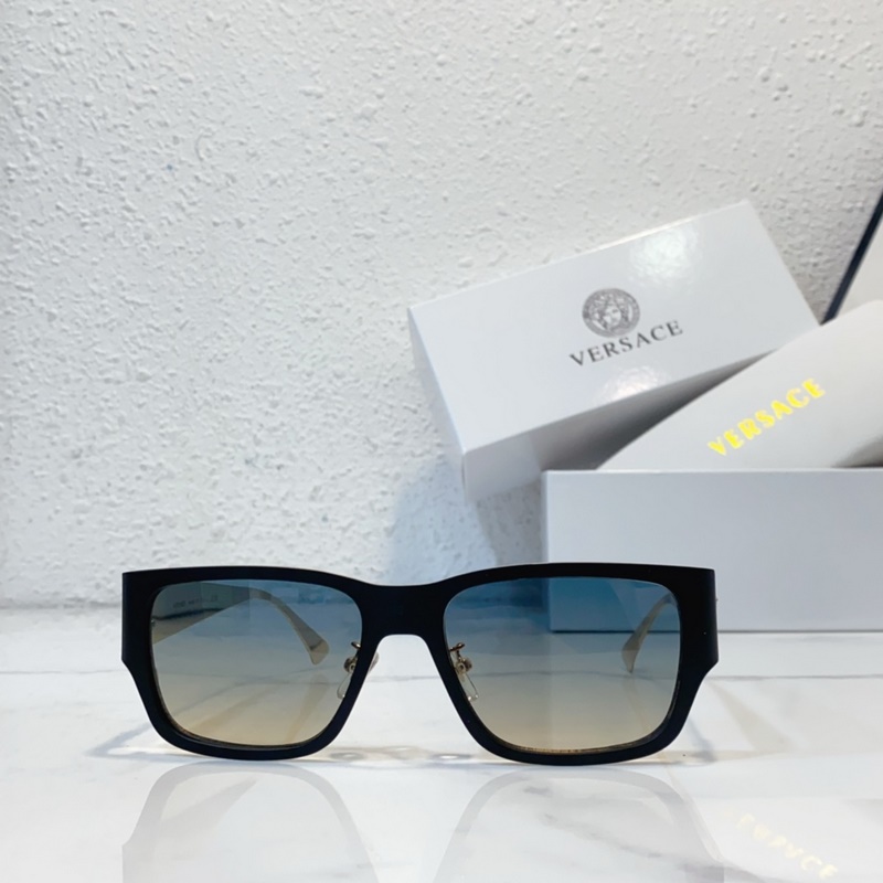 versace  MODEL： VE2262 SIZE：56口18-140