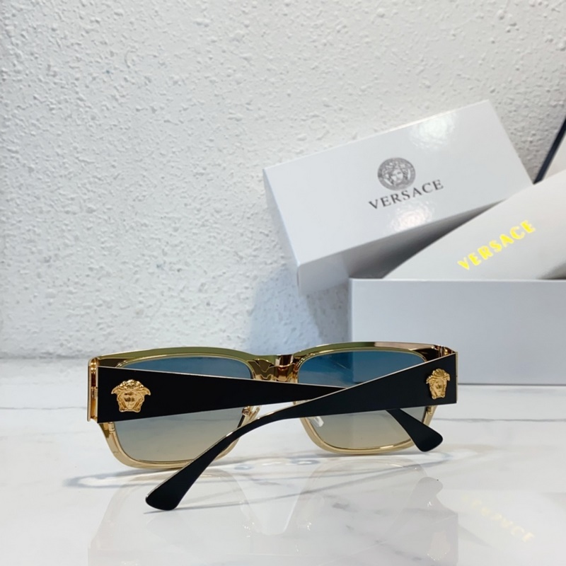 versace  MODEL： VE2262 SIZE：56口18-140