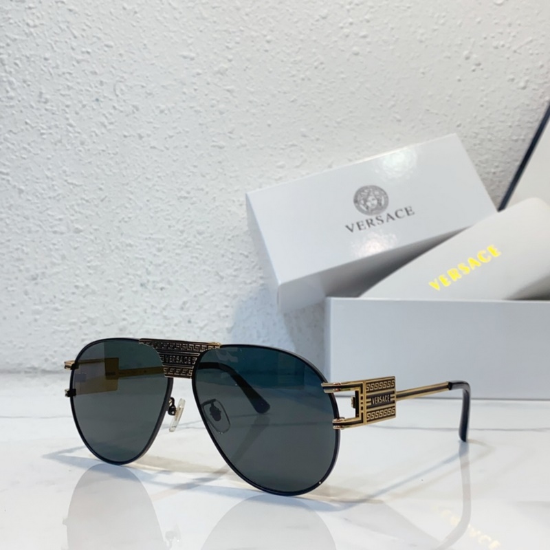 VERSA*蛤蟆鏡 VE5695 SIZE：60-12-