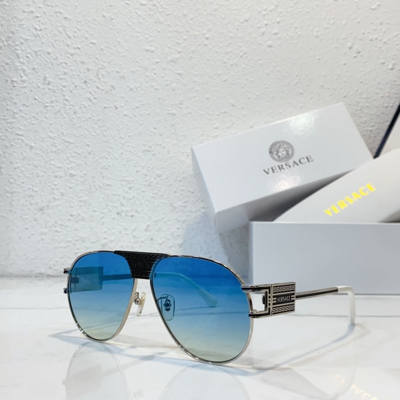 VERSA*蛤蟆鏡 VE5695 SIZE：60-12-