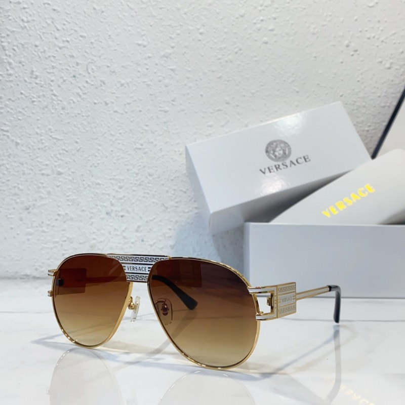 VERSA*蛤蟆鏡 VE5695 SIZE：60-12-