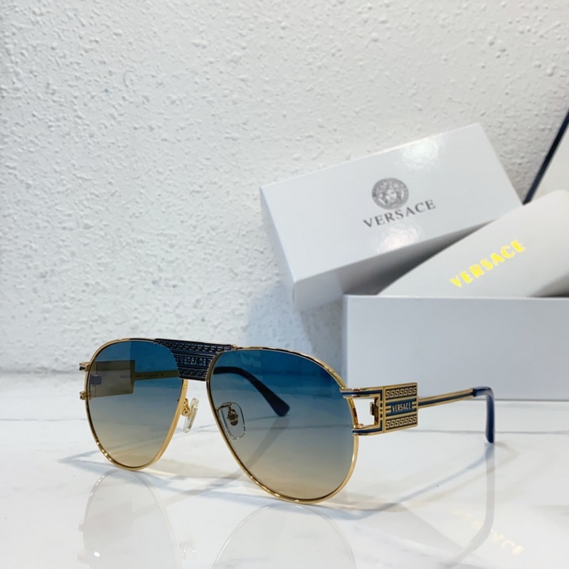 VERSA*蛤蟆鏡 VE5695 SIZE：60-12-