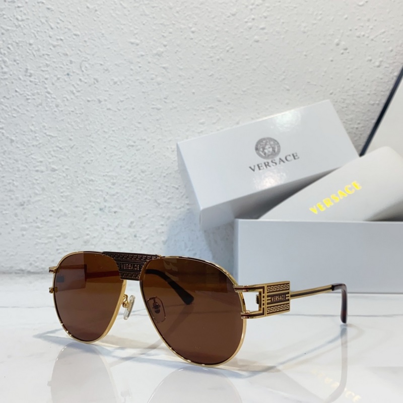 VERSA*蛤蟆鏡 VE5695 SIZE：60-12-