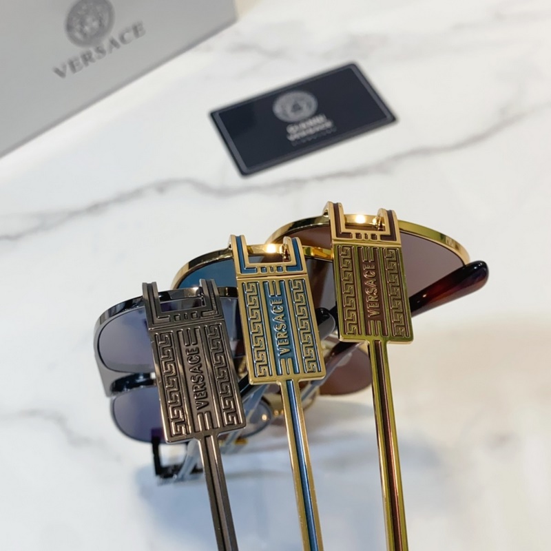 VERSA*蛤蟆鏡 VE5695 SIZE：60-12-