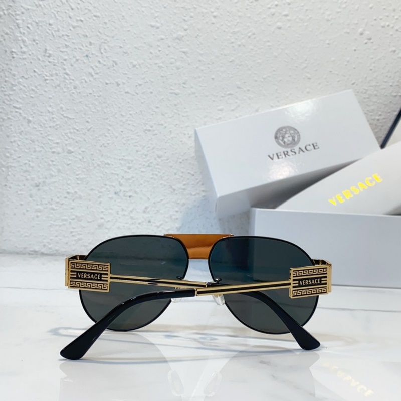 VERSA*蛤蟆鏡 VE5695 SIZE：60-12-