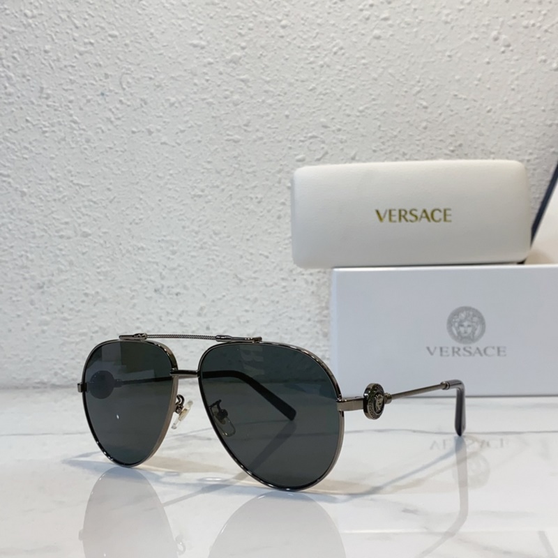VERSACE MODEL：VE5709SIZE：60口13-142