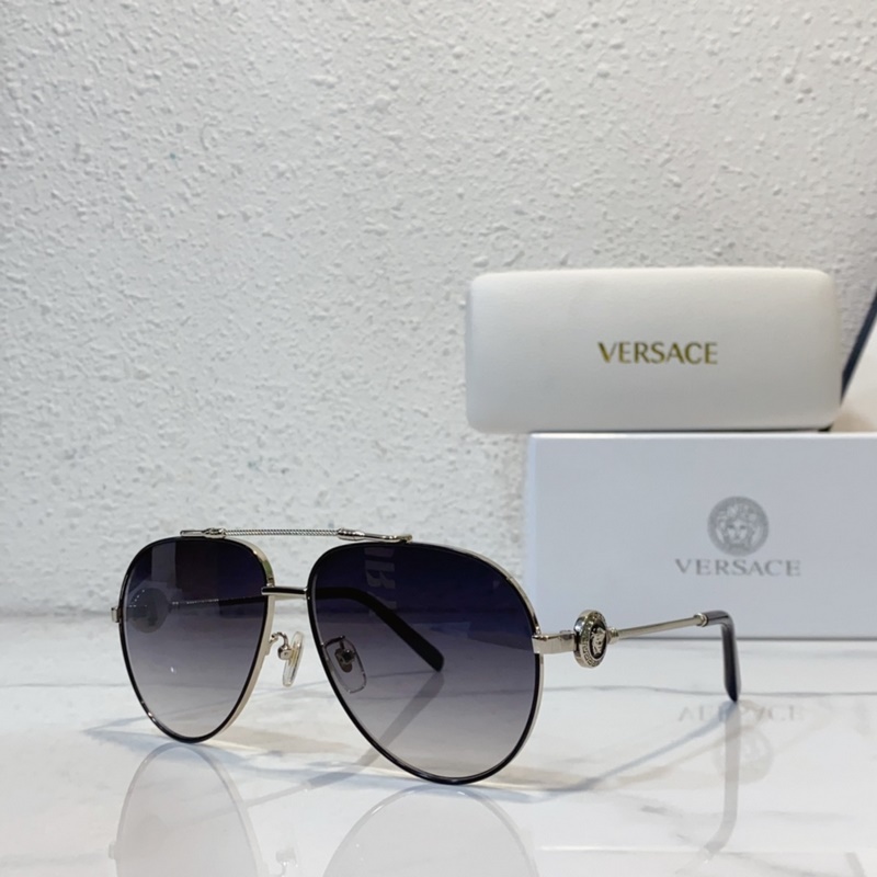 VERSACE MODEL：VE5709SIZE：60口13-142