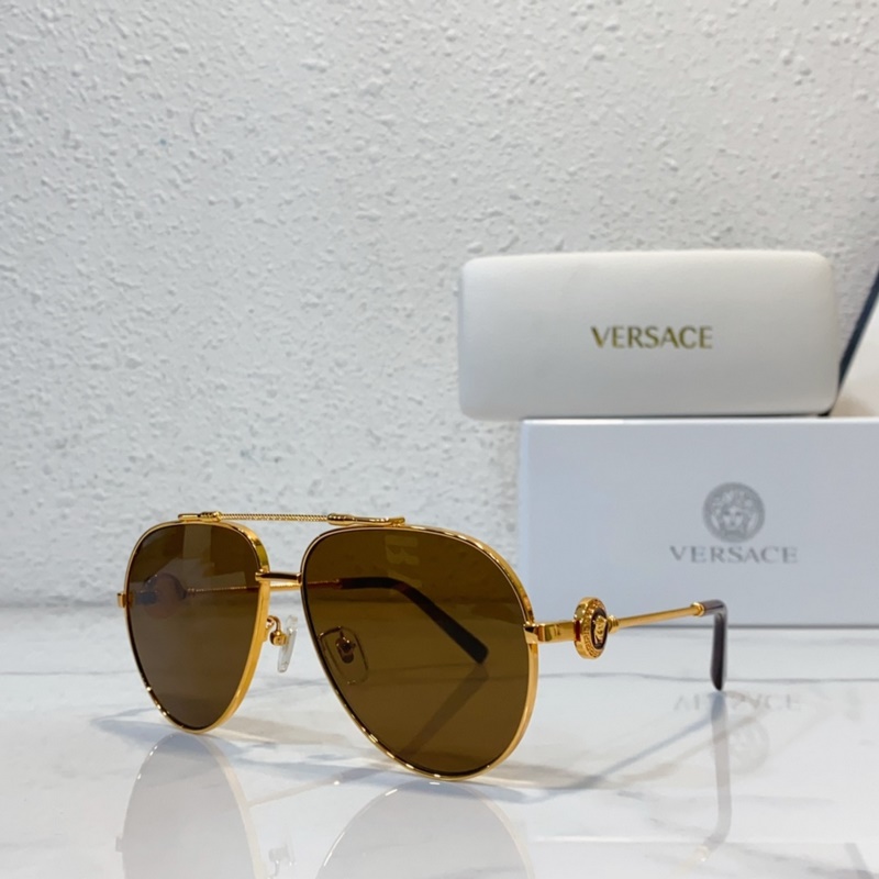 VERSACE MODEL：VE5709SIZE：60口13-142