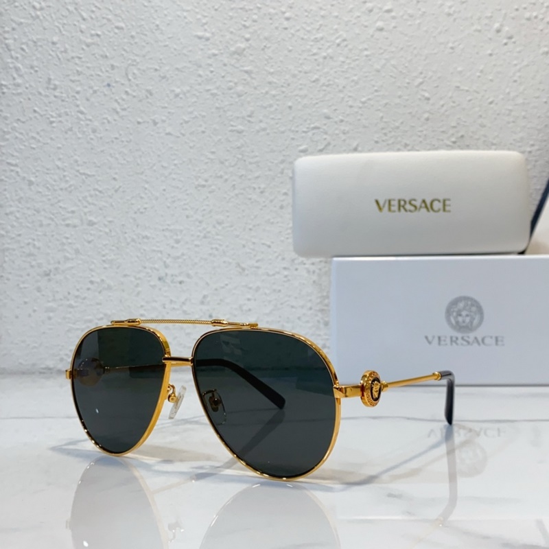 VERSACE MODEL：VE5709SIZE：60口13-142