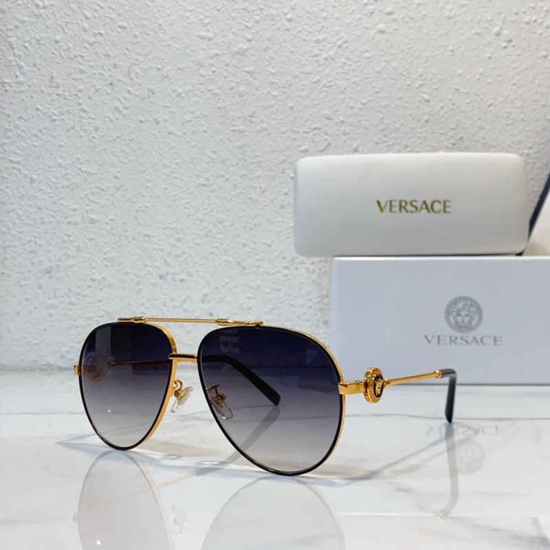 VERSACE MODEL：VE5709SIZE：60口13-142