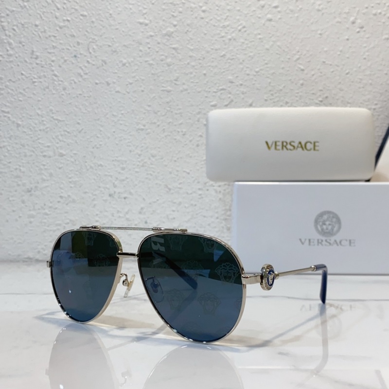 VERSACE MODEL：VE5709SIZE：60口13-142