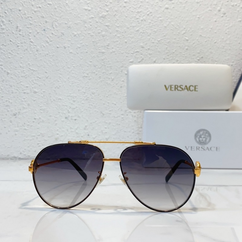VERSACE MODEL：VE5709SIZE：60口13-142