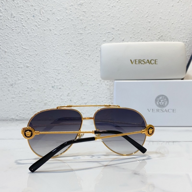 VERSACE MODEL：VE5709SIZE：60口13-142
