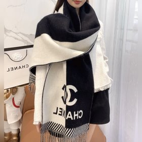 chanel（香奈兒）上新CHANEL新《雙面拼色提花》目測是大爆款！雙面異色提