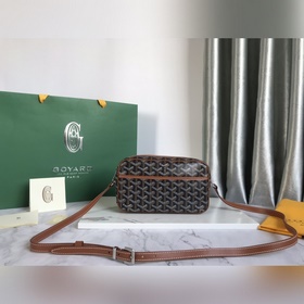 【GY家】新品原單相機包，GY020189，成立于1853年 已超過150年的曆