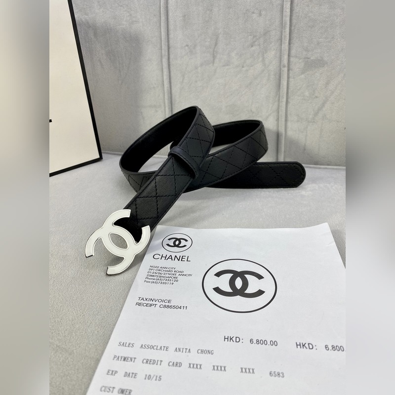 寬度3.0  CM   長度80—110歐碼