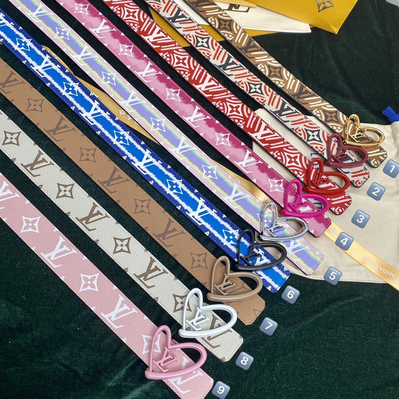 寬度3.0CM  長度80—110歐碼