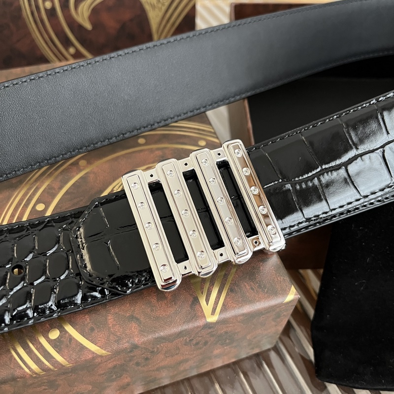 寬度3.8  CM ,長度90-110歐碼。