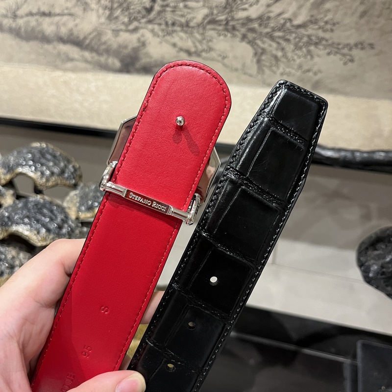 寬度3.8  CM ,長度90-110歐碼。