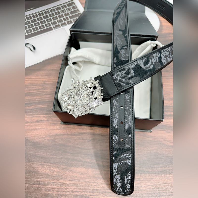 寬度4.0CM  長度80—110歐碼