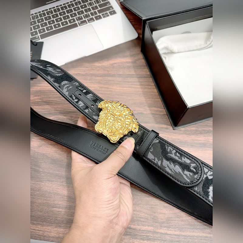 寬度4.0CM  長度80—110歐碼