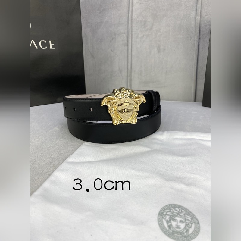 寬度3.0  CM  ，長度80—110歐碼 。