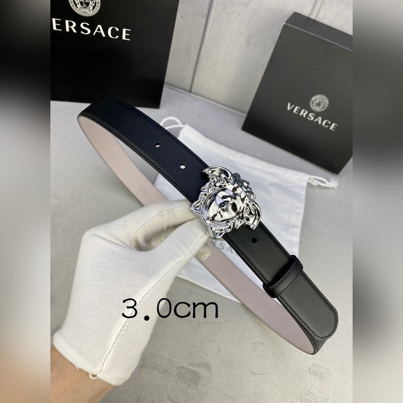 寬度3.0  CM  ，長度80—110歐碼 。