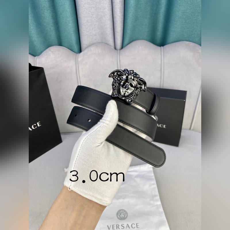 寬度3.0  CM  ，長度80—110歐碼 。