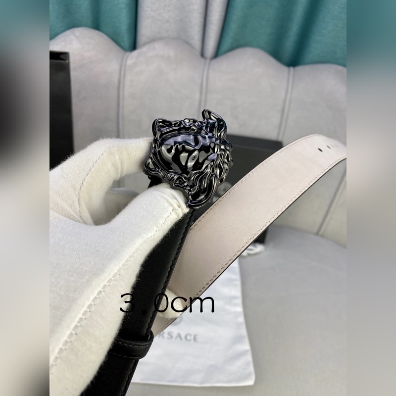 寬度3.0  CM  ，長度80—110歐碼 。