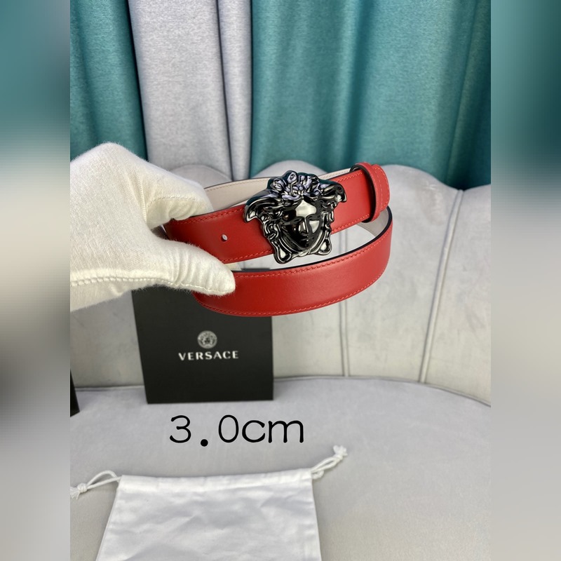 寬度3.0  CM  ，長度80—110歐碼 。