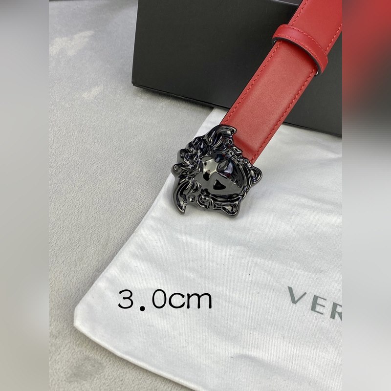 寬度3.0  CM  ，長度80—110歐碼 。