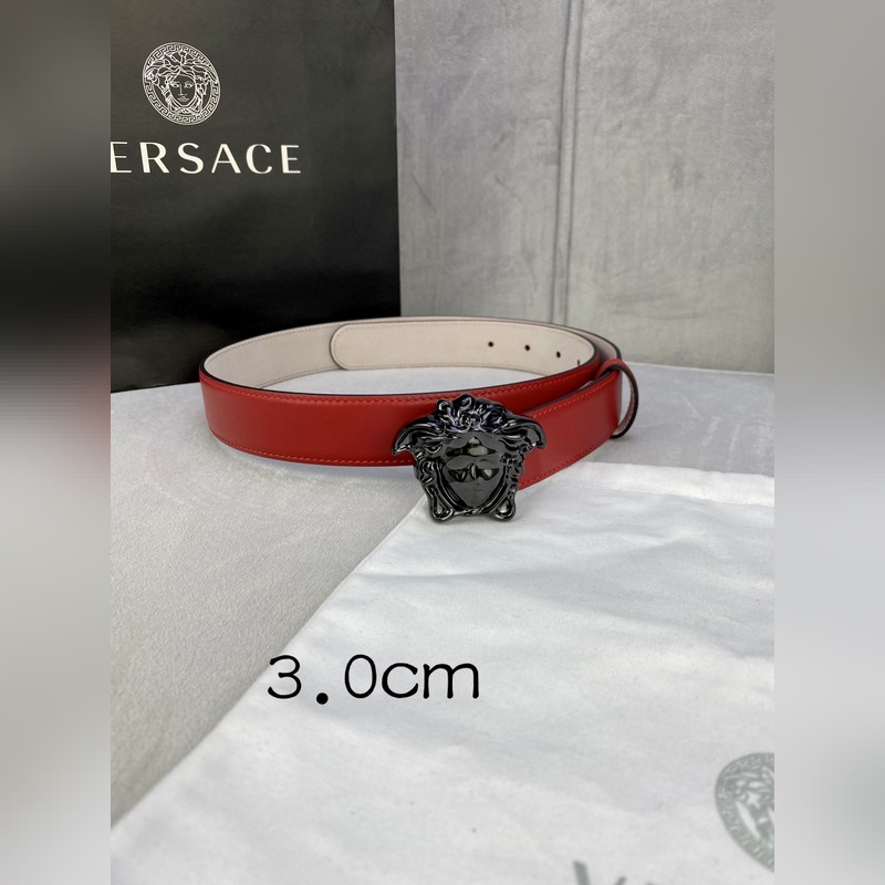 寬度3.0  CM  ，長度80—110歐碼 。