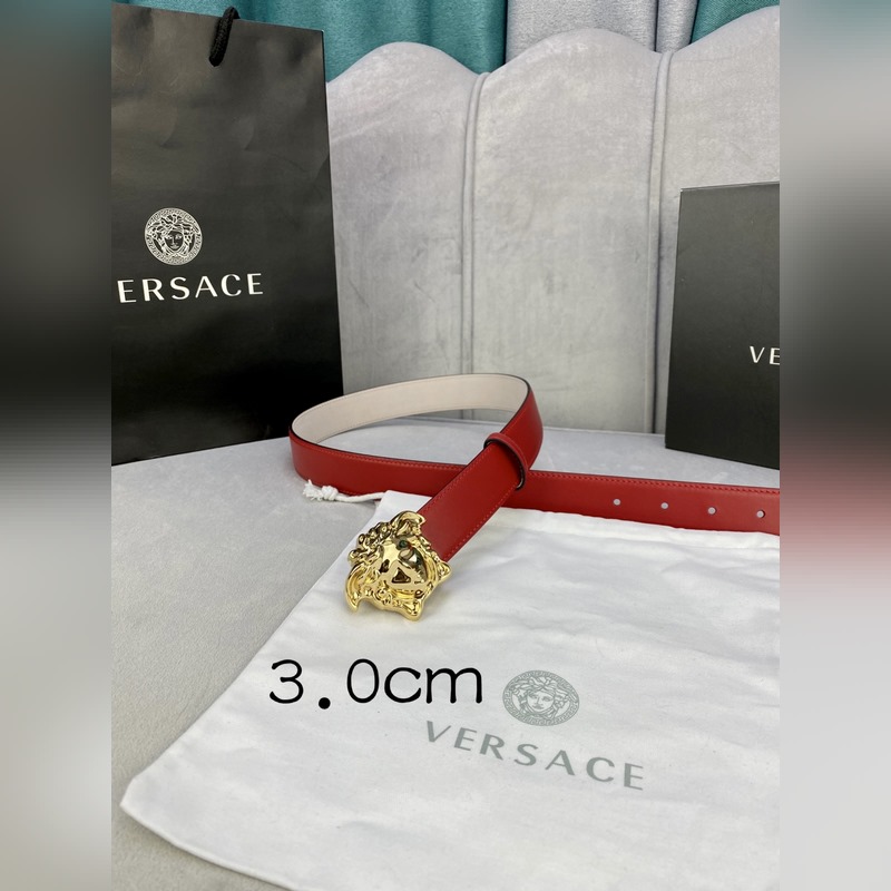 寬度3.0  CM  ，長度80—110歐碼 。