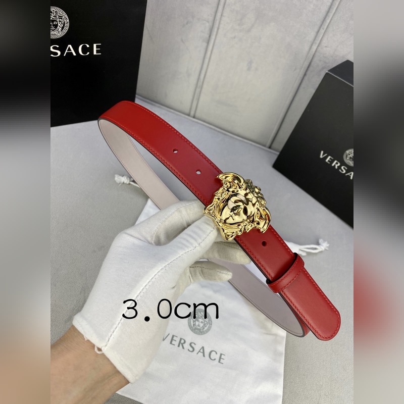 寬度3.0  CM  ，長度80—110歐碼 。