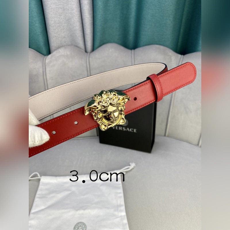 寬度3.0  CM  ，長度80—110歐碼 。