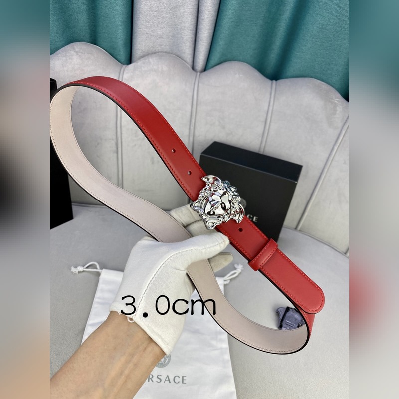 寬度3.0  CM  ，長度80—110歐碼 。