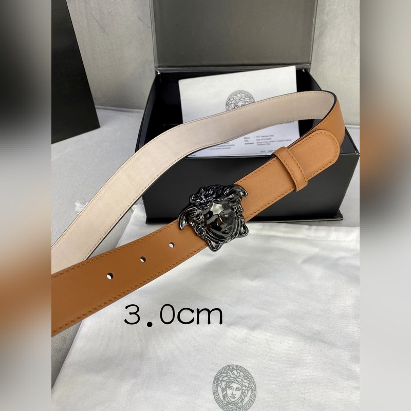 寬度3.0  CM  ，長度80—110歐碼 。