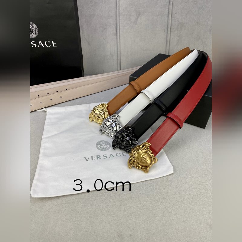 寬度3.0  CM  ，長度80—110歐碼 。