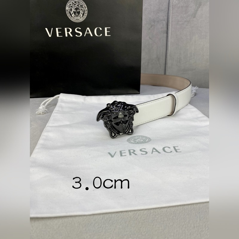 寬度3.0  CM  ，長度80—110歐碼 。