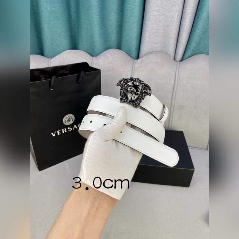 寬度3.0  CM  ，長度80—110歐碼 。